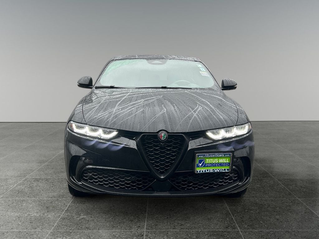 2024 Alfa Romeo Tonale Veloce