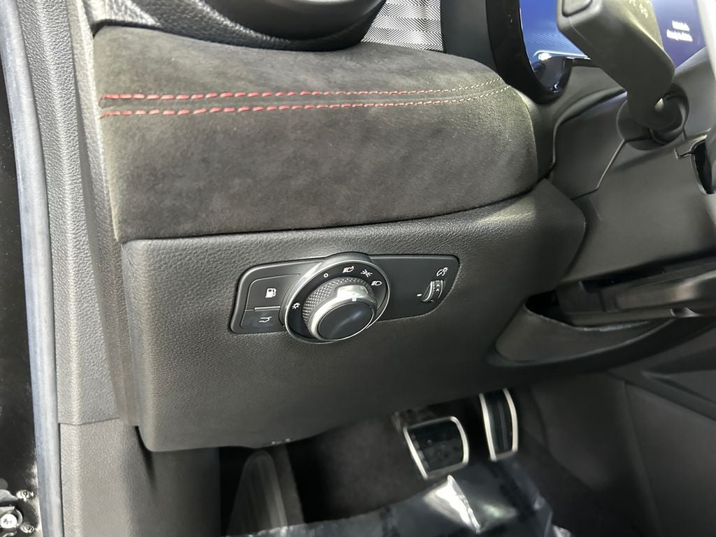 2024 Alfa Romeo Tonale Veloce