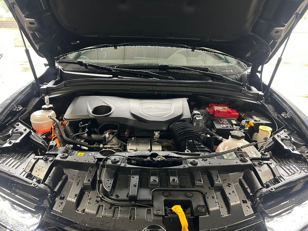 2024 Alfa Romeo Tonale Veloce Olympia WA | Titus-Will Used Cars ...