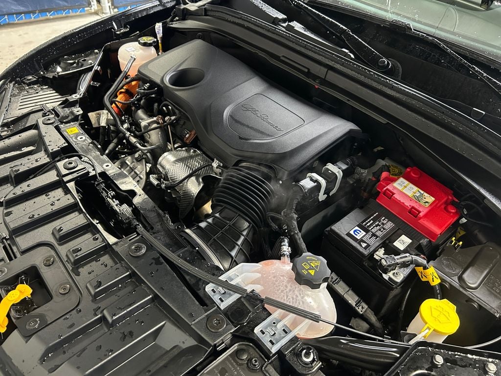 2024 Alfa Romeo Tonale Veloce Olympia WA | Titus-Will Used Cars ...