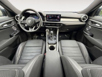 2024 Alfa Romeo Tonale Veloce