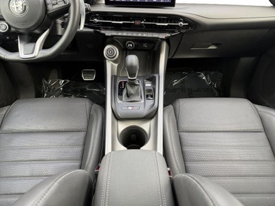 2024 Alfa Romeo Tonale Veloce
