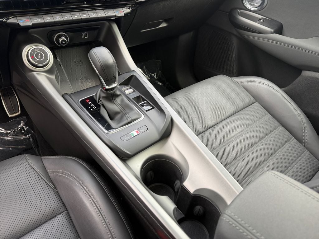 2024 Alfa Romeo Tonale Veloce