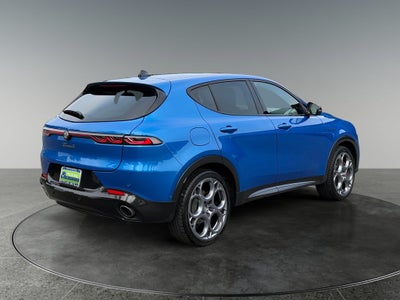 2024 Alfa Romeo Tonale Veloce