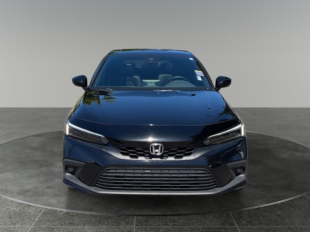 2024 Honda Civic Sport Touring