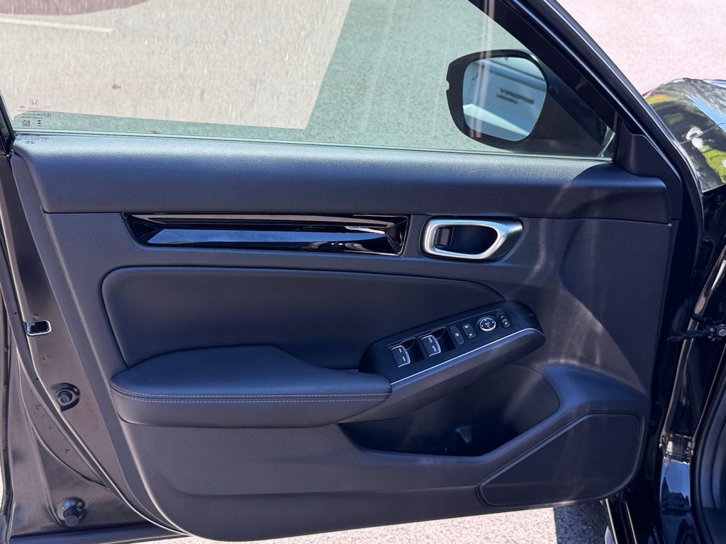 2024 Honda Civic Sport Touring
