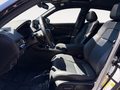 2024 Honda Civic Sport Touring