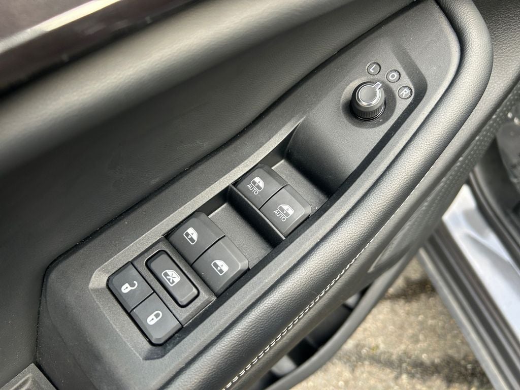 2022 Jeep Grand Cherokee L Altitude