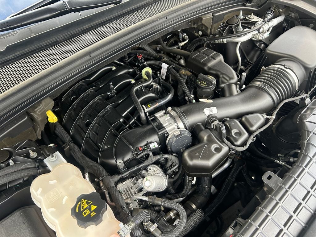 2022 Jeep Grand Cherokee L Altitude