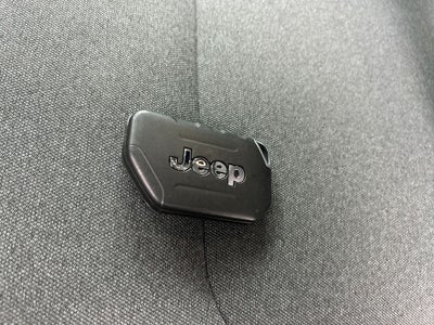 2024 Jeep Wrangler Willys 4xe