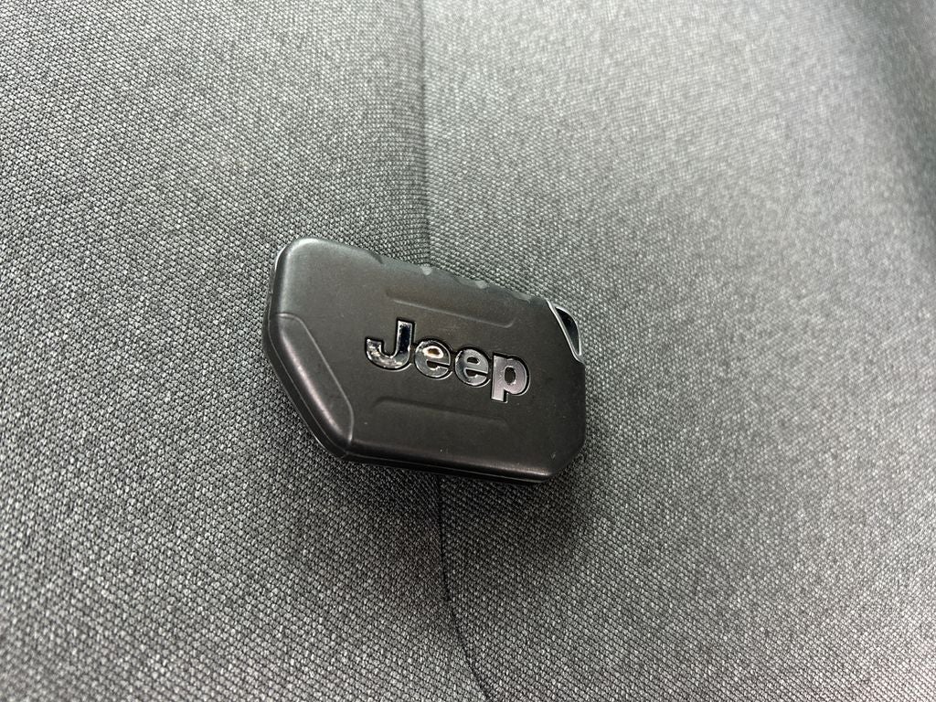 2024 Jeep Wrangler Willys 4xe