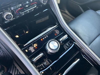 2023 Jeep Grand Cherokee Overland 4xe