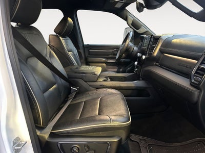 2023 RAM 1500 Limited Night Edition Off-Road