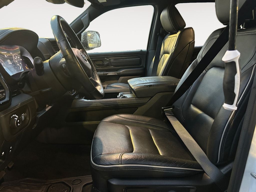 2023 RAM 1500 Limited Night Edition Off-Road