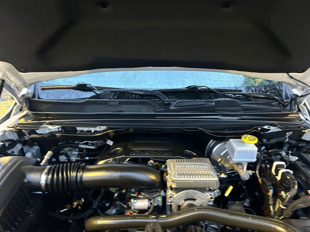 2023 RAM 1500 Limited Night Edition Off-Road