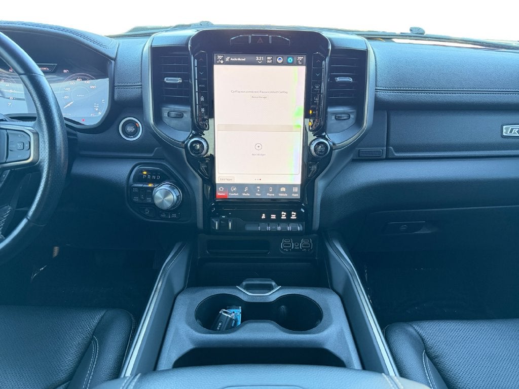 2023 RAM 1500 Rebel HAVOC EDITION