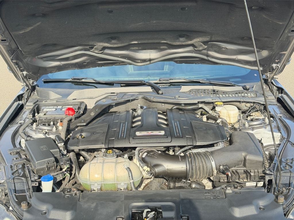 2021 Ford Mustang GT