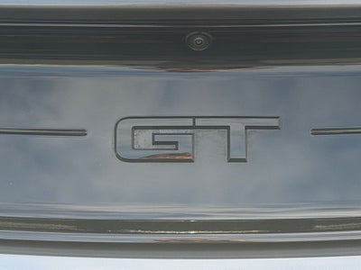 2021 Ford Mustang GT