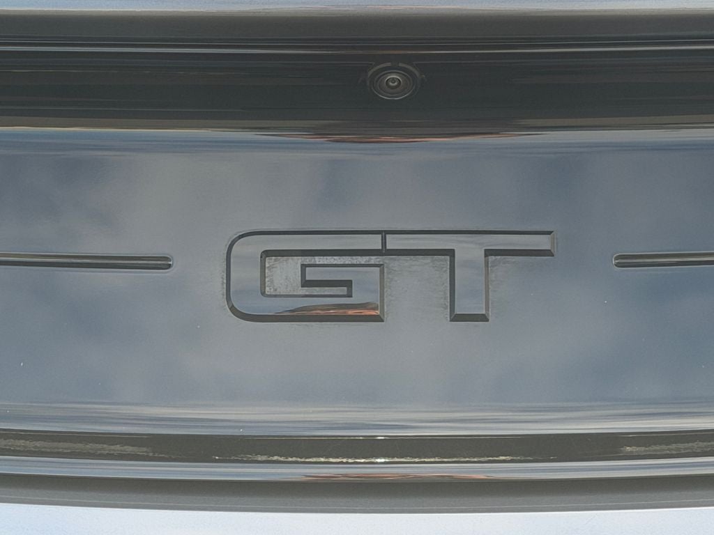 2021 Ford Mustang GT
