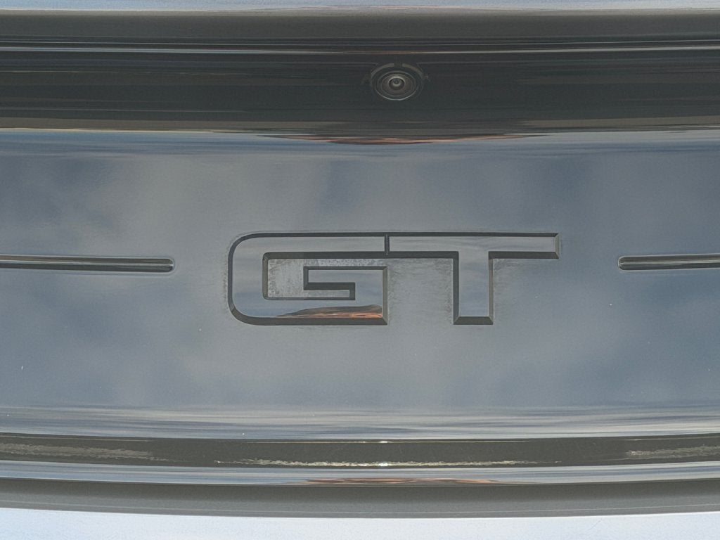 2021 Ford Mustang GT
