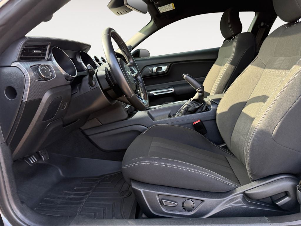 2021 Ford Mustang GT