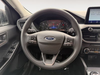 2022 Ford Escape Hybrid SE