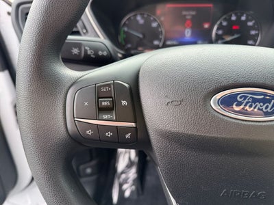 2022 Ford Escape Hybrid SE