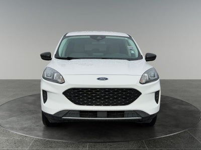 2022 Ford Escape Hybrid SE