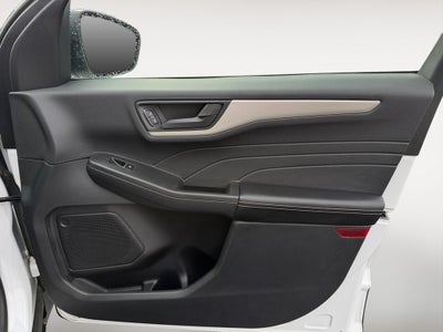 2022 Ford Escape Hybrid SE