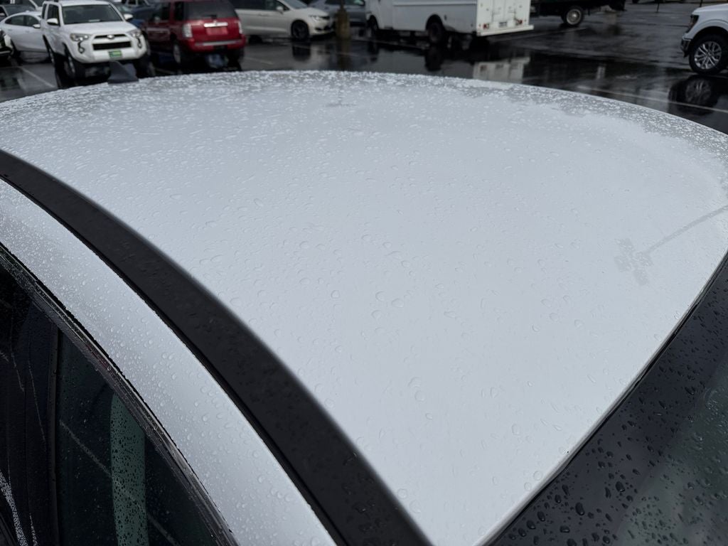 2022 Ford Escape Hybrid SE