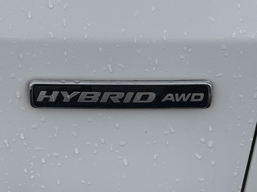 2022 Ford Escape Hybrid SE