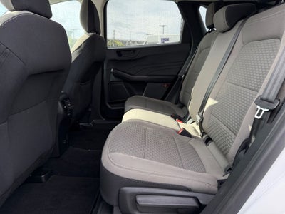 2022 Ford Escape Hybrid SE