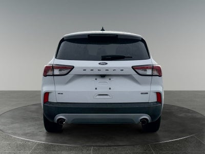 2022 Ford Escape Hybrid SE