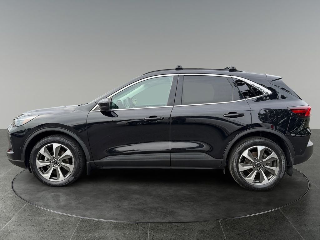 2023 Ford Escape Hybrid Platinum