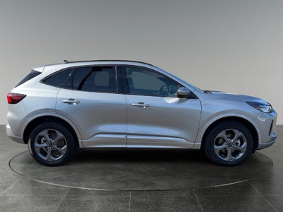 2024 Ford Escape Hybrid ST-Line Select