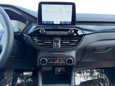 2024 Ford Escape Hybrid ST-Line Select