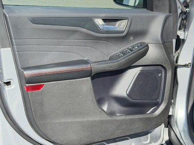 2024 Ford Escape Hybrid ST-Line Select