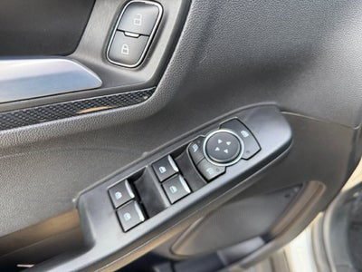2024 Ford Escape Hybrid ST-Line Select