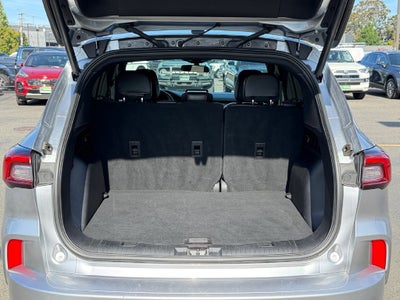 2024 Ford Escape Hybrid ST-Line Select