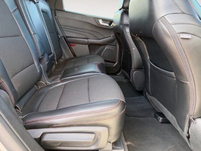 2024 Ford Escape Hybrid ST-Line Select