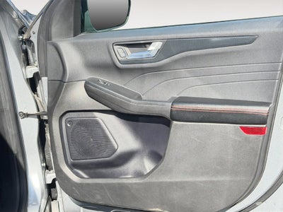 2024 Ford Escape Hybrid ST-Line Select