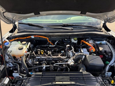 2024 Ford Escape Hybrid ST-Line Select