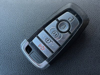 2024 Ford Escape Hybrid ST-Line Select