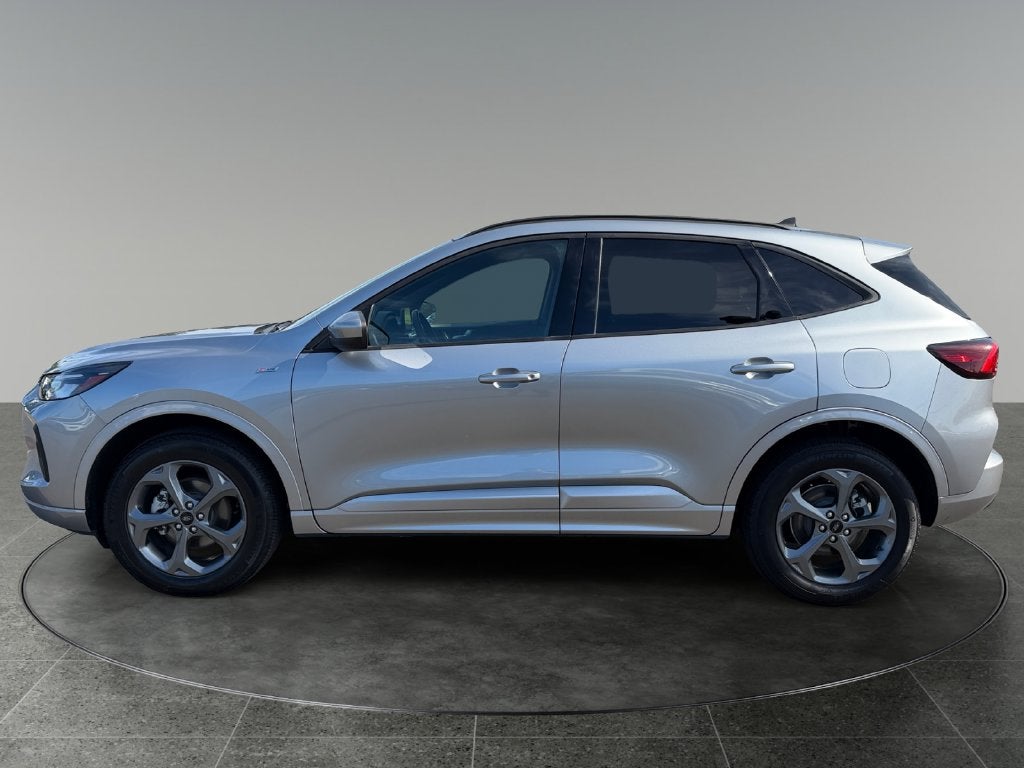 2024 Ford Escape Hybrid ST-Line Select