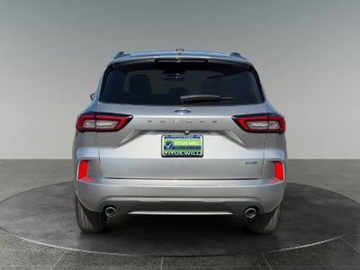 2024 Ford Escape Hybrid ST-Line Select