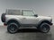 2021 Ford Bronco Wildtrak Lifted