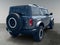 2024 Ford Bronco Black Diamond Lifted