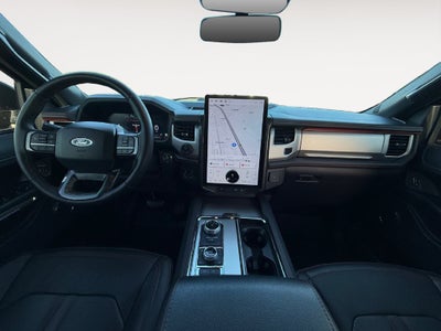 2024 Ford Expedition Timberline