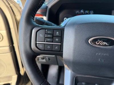 2024 Ford Expedition Timberline