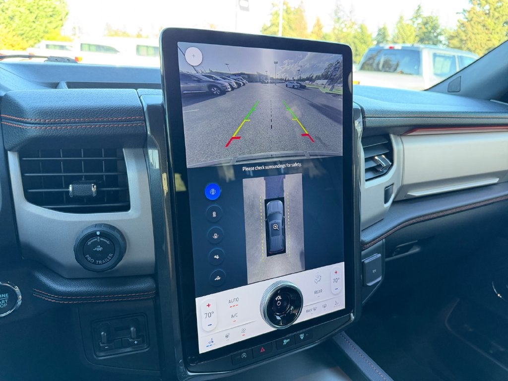 2024 Ford Expedition Timberline